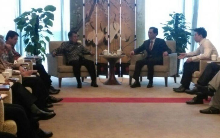 32 Smelter Senilai US$20 Miliar Beroperasi di Indonesia 