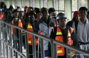 Harga divestasi Freeport US 630 juta