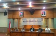 Pengusaha Smelter Duduk Bereng Kemenperin Ini Hasilnya