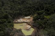Ribuan Usaha Tambang Diduga Tak Bayar Pajak