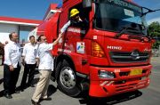 Menteri Sudirman Analisis Akuisisi Medco terhadap Newmont