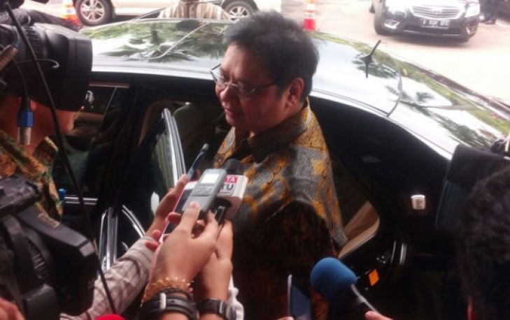 Kemenperin Pacu Kawasan Industri Berbasis Smelter 