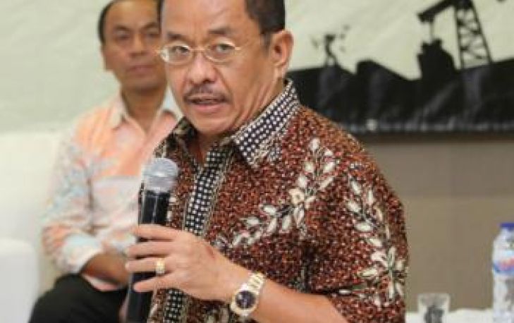 Holding BUMN Tidak Melanggar UU