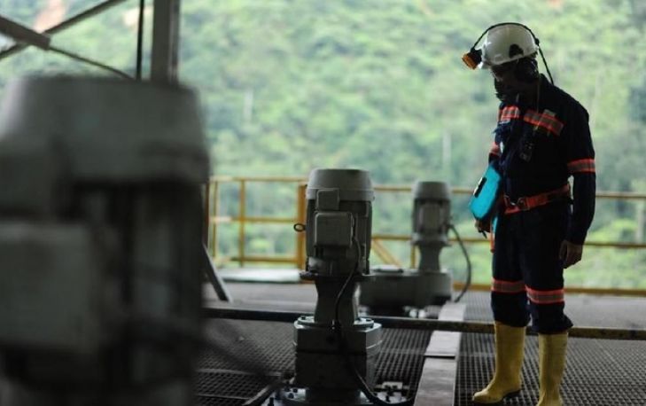 Wow! Antam Disebut Siap Tambah Saham Weda Bay Nickel Rp 4,4 T