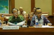 Rapat Perdana Bos Baru Freeport dengan DPR Bahas Apa 