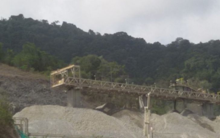 Perpanjangan Izin Ekspor Newmont Terganjal Urusan Smelter