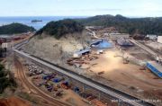 Central Omega segera produksi nickel pig iron