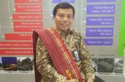 RI Kaya Bauksit Tapi Pabrik Aluminium Masih Impor Bahan Baku