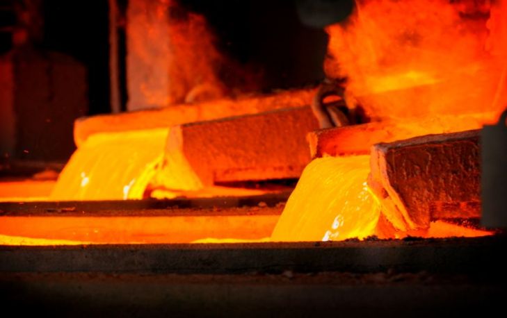Industri Smelter Desak Keran Ekspor Minerba Jangan Dibuka