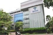 BKPM Jadi Payung Perizinan Smelter