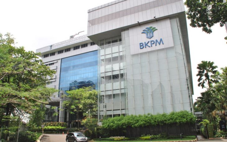 BKPM Jadi Payung Perizinan Smelter