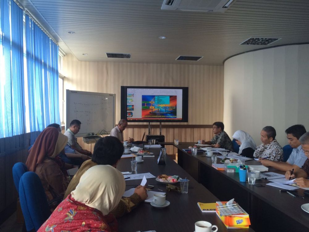 Gallery Rapat Diskusi dengan Puslitbang ESDM, tanggal 29 Aprill, Bandung 3 760cbc18_2f06_4766_8585_07d8d857f58d