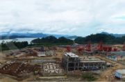 Perbankan nasional tak mau danai smelter
