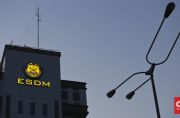 Pemerintah Susun Tim Khusus Relaksasi Ekspor Mineral