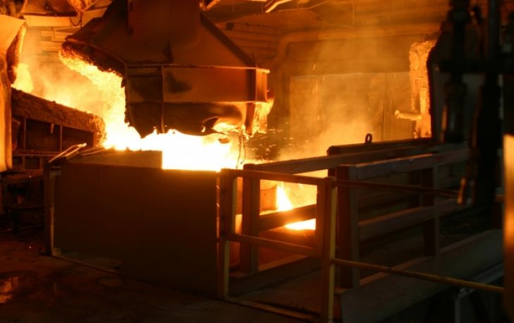 J Resource Asia Pasifik Belum Bisa Bangun Smelter