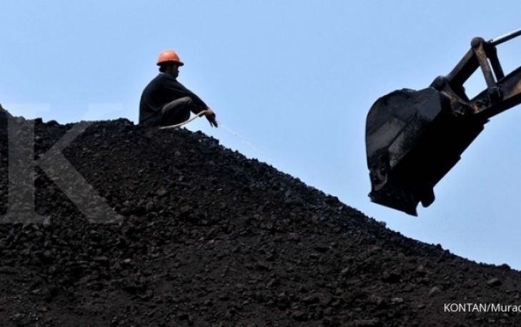 Freepot berpeluang ekspor mineral mentah lagi