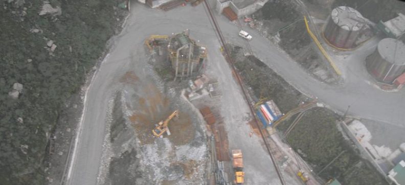 Freeport Ekspor 22000 Ton Konsentrat ke India