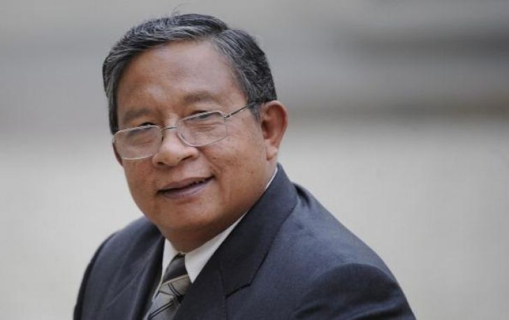 Izin & Insentif Smelter Sudah Diatur, Silahkan Jalan