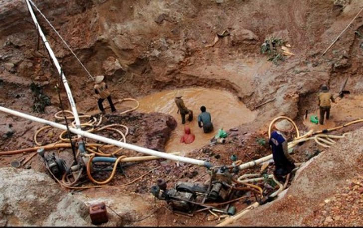 Ada Celah Aturan Ini, Smelter Bisa Pakai Timah Ilegal