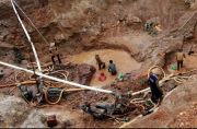 Ada Celah Aturan Ini Smelter Bisa Pakai Timah Ilegal
