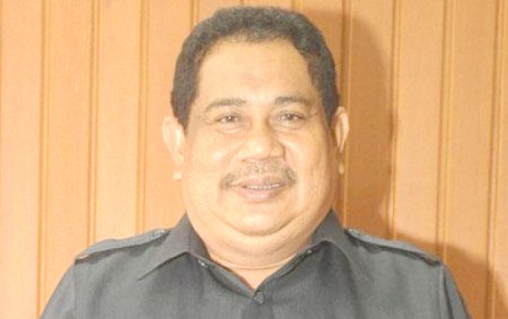 Smelter Bantaeng Kesulitan Bahan Baku