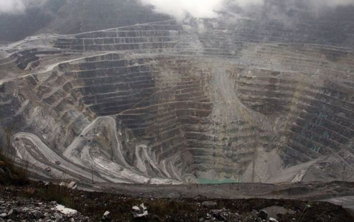 Pemerintah Indonesia tetapkan perubahan ketentuan ekspor mineral mentah