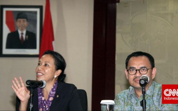 Menteri BUMN Jajaki Pembentukan Perusahaan Energi Terbarukan
