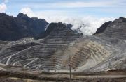 Dana 20 Juta Dollar AS Belum Cair Pembangunan Smelter Freeport Terancam Molor