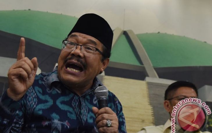 Anggota DPR : harus ada "smelter" di Sumbawa