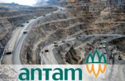 Antam Siap Dapatkan 40 Proyek Pemurnian Lumpur Anoda