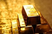 Harga Emas Antam Turun Rp 1000 per Gram