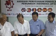 Luhut Izinkan Ekspor Konsentrat Imbasnya Pabrik Smelter Menganggur