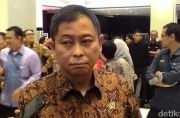 Bos Besar Freeport Temui Jonan Bahas Smelter Hingga Divestasi Saham