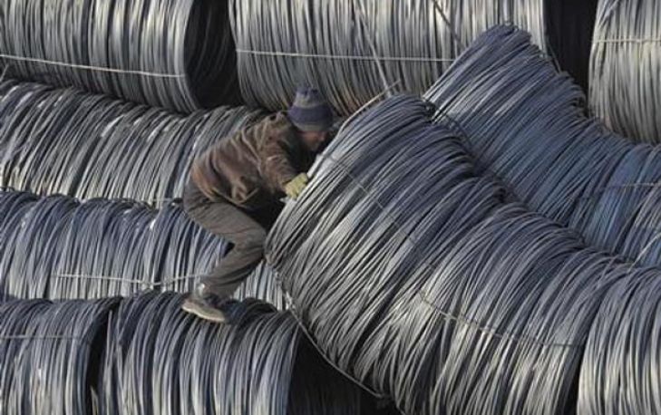 BPPT Dorong Efisiensi Industri Baja Lokal