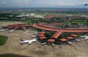 Bandara Soetta Tanggerang akan Dilengkapi Power Plant