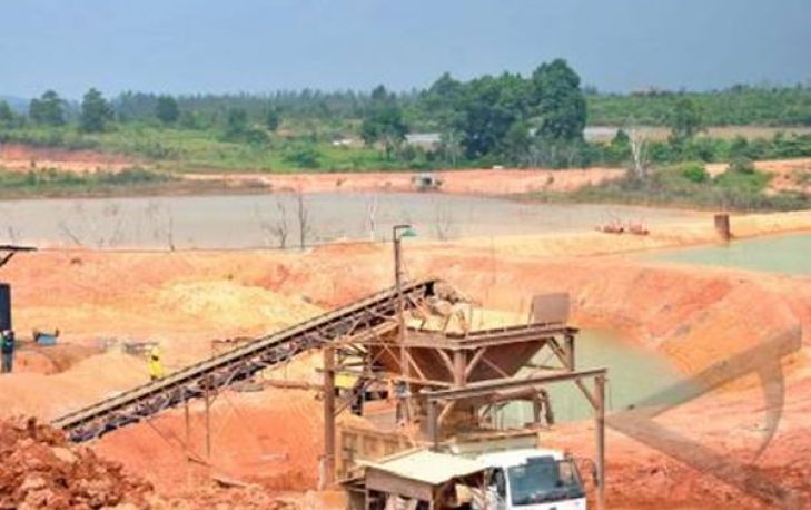 Kapasitas Smelter Bakal Naik