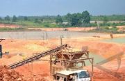 Kapasitas Smelter Bakal Naik