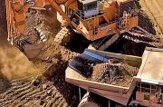 Harga Bijih Besi Terus Turun US 48 per Ton