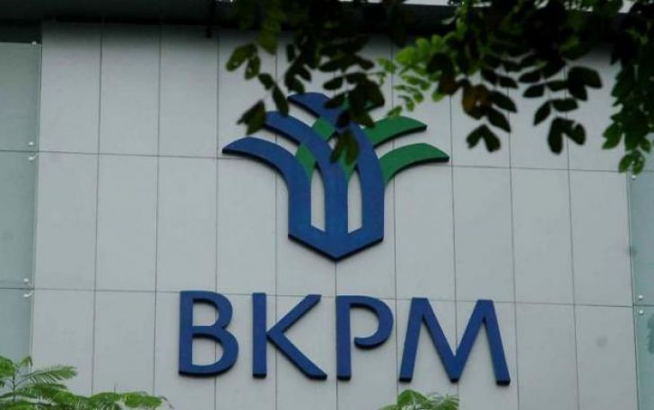 BKPM: Produksi Alumina Ketapang Tekan Impor