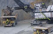 Patuhi Perintah Jokowi Amman Mineral Bangun Smelter US1 M