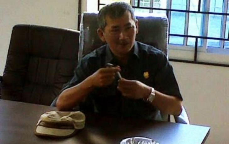 Investasi Smelter Singkep Selatan Tunggu Perubahan Status Lahan