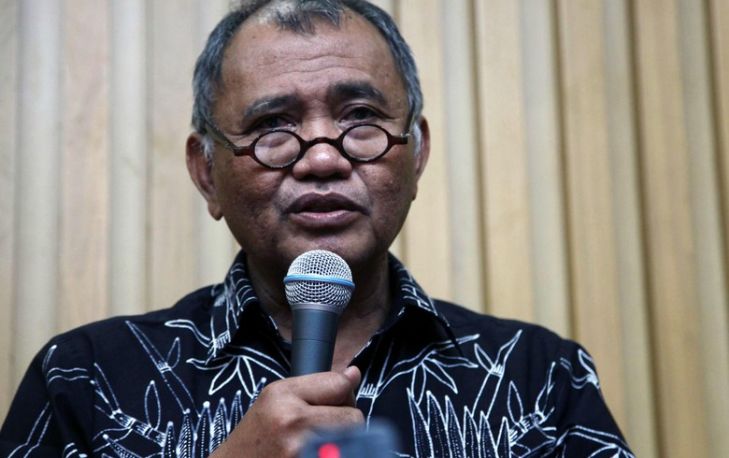 KPK akan Perpanjang Pengecekan Izin Tambang Bermasalah