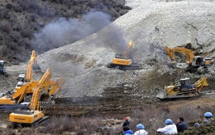Chappy Hakim Jadi Presdir Freeport, Bagaimana Nasib Pembangunan Smelter?