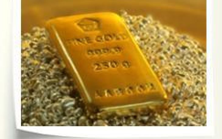 Harga Emas Antam Dipatok Naik Rp 2.000 per Gram
