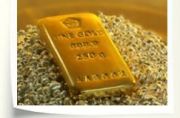 Harga Emas Antam Dipatok Naik Rp 2000 per Gram
