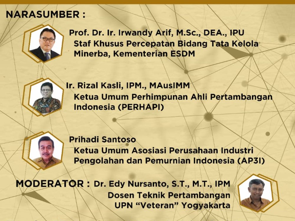 Gallery Implementasi Paradigma Baru "New Normal" di sektor Minerba, Jakarta 27 Agustus 2020 1 dd20e300_2afb_4874_9aea_5ab271f29c1a