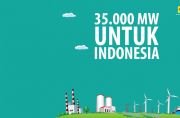 Andalkan Swasta dalam Proyek 35 Ribu MW Pelaku Usaha Minta Akses Bebas Hambatan