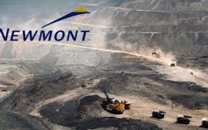 Amman Mineral Borong Saham Newmont, Operasi Tambang Lanjutkan