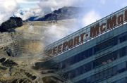 Divestasi Freeport Diyakini Tuntas Akhir Tahun