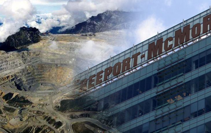 Divestasi Freeport Diyakini Tuntas Akhir Tahun